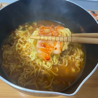 셰프애찬 알배기 겉절이 김치 1kg — 4.5점을 준 리뷰어가 2022년 9월 올린 사용 사진