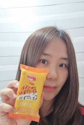광동생활건강 프리 [광동] VB와 VC를 함유한 멀티 비타민 비타 500 데일리 스틱 180포 — 5점을 준 리뷰어가 2022년 6월 올린 사용 사진