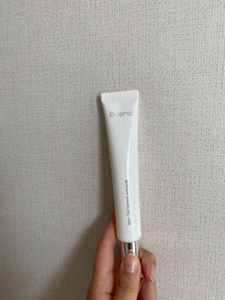 브에노 스킨셀 더마 앰플 — 3점을 준 리뷰어가 2021년 7월 올린 사용 사진