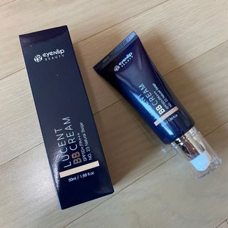 아이앤립 / EYENLIP 아이앤립 루센트 비비크림 2 Color — 4.5점을 준 리뷰어가 2021년 5월 올린 사용 사진