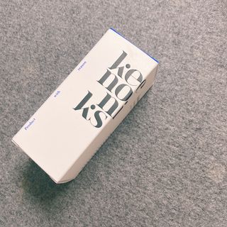 키노닉스 펀더멘탈 앰플 부스터 — 5점을 준 리뷰어가 2021년 10월 올린 사용 사진