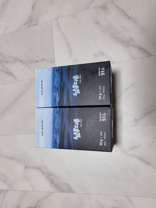[남男다른] 남성건강 활력증진 혼합음료 홍상발효농축액 10포 x 2개 = 총20포 — 5점을 준 리뷰어가 2021년 9월 올린 사용 사진