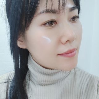 비프리코스메틱 뉴 프레쉬 크림 80ml — 5점을 준 리뷰어가 2023년 2월 올린 사용 사진