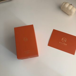 바이리뮤 에이지 홀딩 펩타톡스 앰플 — 5점을 준 리뷰어가 2021년 4월 올린 사용 사진