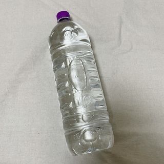 몽베스트위드어스[무라벨] 2L_6입_2Pack — 5점을 준 리뷰어가 2022년 1월 올린 사용 사진