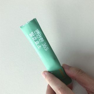 홀라이프 편안한 365 발효효소 30포 x 1박스 — 5점을 준 리뷰어가 2022년 8월 올린 사용 사진