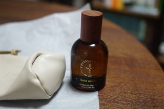 유쏘풀 익스프레 드 퍼퓸 50ml 4종  [세인트 모리츠] [베리섹시] [상탈 세콰이아] [엠포리아 코튼] 중 택 1 — 5점을 준 리뷰어가 2022년 3월 올린 사용 사진
