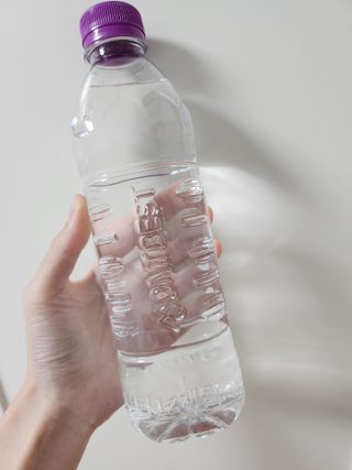 몽베스트 [MONTBEST]위드어스 500mL 20병 — 5점을 준 리뷰어가 2022년 10월 올린 사용 사진