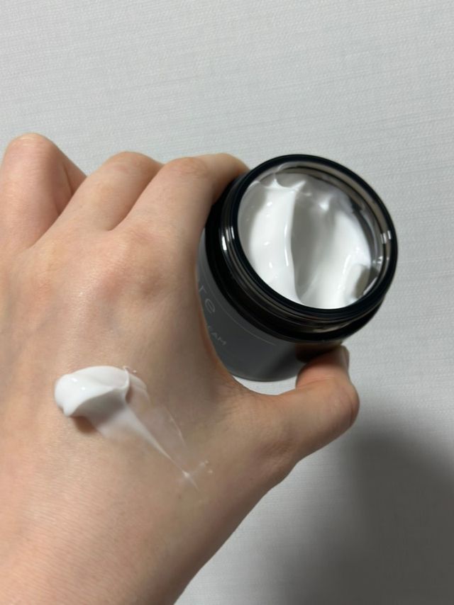 비프리코스메틱 뉴 프레쉬 크림 80ml 리뷰 사진
