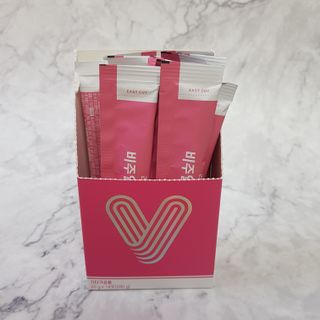 필리브 비주얼 브이스틱 — 5점을 준 리뷰어가 2021년 6월 올린 사용 사진