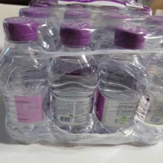 몽베스트 [MONTBEST] 330mL 20병 — 5점을 준 리뷰어가 2021년 10월 올린 사용 사진