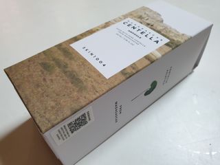 [스킨1004] 마다가스카르 센텔라 앰플 100ml — 5점을 준 리뷰어가 2024년 5월 올린 사용 사진