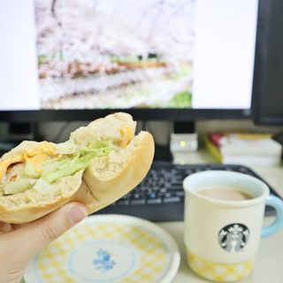 굽네몰 [굽네] 소스가 맛있는 닭가슴살 한입 볼 2종 — 5점을 준 리뷰어가 2021년 3월 올린 사용 사진
