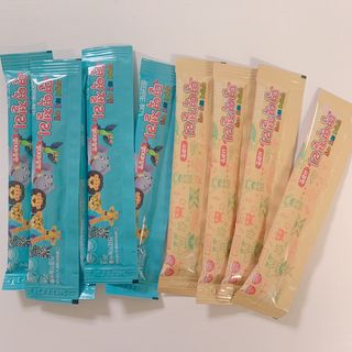 다나음 셀렌에 빠진 아연면역젤리 열대과일맛+사과맛 — 4점을 준 리뷰어가 2023년 2월 올린 사용 사진
