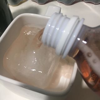 더그레잇티 콤부차 300ml *12개입 (오리지널 6개+베리리치 6개) — 5점을 준 리뷰어가 2022년 7월 올린 사용 사진