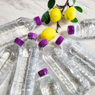 몽베스트 [MONTBEST]위드어스 500mL 20병 — 5점을 준 리뷰어가 2022년 8월 올린 사용 사진