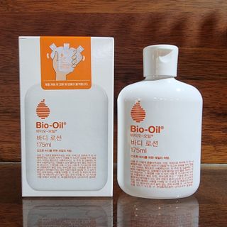 바이오오일 [바이오-오일] 바디 로션 175ml — 5점을 준 리뷰어가 2021년 9월 올린 사용 사진