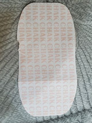 바르다 예민한 그날 따듯한 온기가 필요할 때 CHAK 패치 — 4점을 준 리뷰어가 2021년 12월 올린 사용 사진