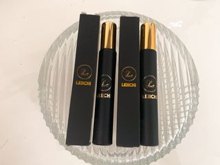 LEIICHI 르이치 르이치 오드뚜왈렛 섬유향수 시그니처 5종 택 2 — 5점을 준 리뷰어가 2021년 7월 올린 사용 사진