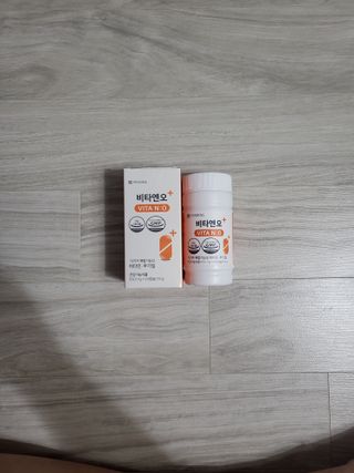 프리마인 성큼다가온 봄, 이너뷰티를 챙겨야 피부도 화사하게, 컨디션도 활기차게. 흡수율을 높인 고효율 비타민. — 5점을 준 리뷰어가 2022년 8월 올린 사용 사진