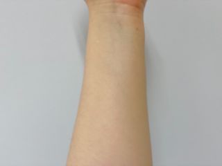 유니베르소 로즈힙 오일 15ml — 5점을 준 리뷰어가 2021년 4월 올린 사용 사진