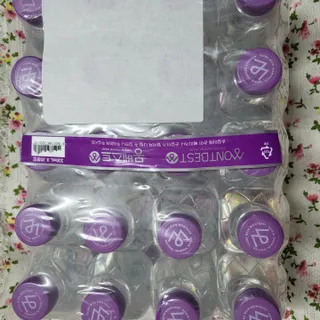 몽베스트 [MONTBEST] 330mL 20병 — 5점을 준 리뷰어가 2022년 3월 올린 사용 사진