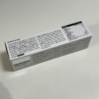 [큐라에스] 뮤신콜라겐 더마3 76.8(1개월분) — 5점을 준 리뷰어가 2023년 12월 올린 사용 사진