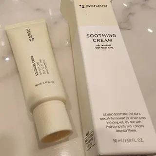 젠바이오 코스메틱스 젠바이오수딩크림]   가려운 피부 & 아토피 원픽 크림 — 4점을 준 리뷰어가 2022년 7월 올린 사용 사진