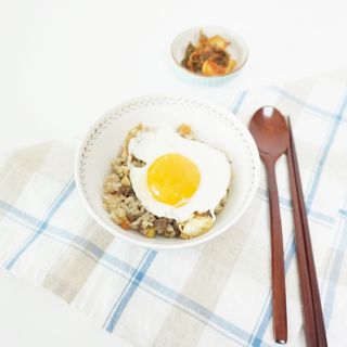 고추명가 최현석 볶음밥 — 5점을 준 리뷰어가 2021년 2월 올린 사용 사진