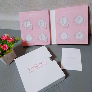 약손명가코스메틱 필킨 블룸 셀 브라이트닝 마스크 — 5점을 준 리뷰어가 2022년 6월 올린 사용 사진