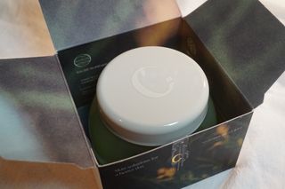 카오리온코스메틱스 사카로미세스와 시카의 만남        릴리피 릴렉싱 크림 진정한 탄력을 경험해보세요 — 5점을 준 리뷰어가 2021년 6월 올린 사용 사진