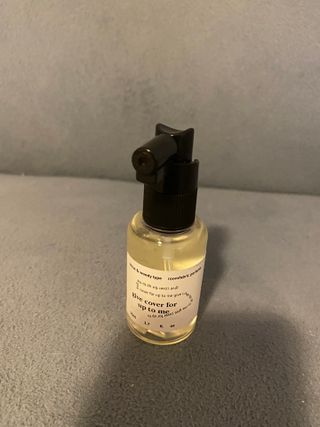 덴 룸/패브릭향수 50ml — 5점을 준 리뷰어가 2021년 7월 올린 사용 사진