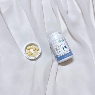 프리마인 평생 써야하는 관절의 건강을 위한 완벽설계 솔루션 관절n마디케어 플러스 120정 — 5점을 준 리뷰어가 2022년 7월 올린 사용 사진