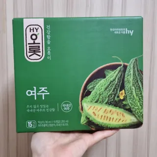 HY 오롯 여주 — 4.5점을 준 리뷰어가 2022년 5월 올린 사용 사진