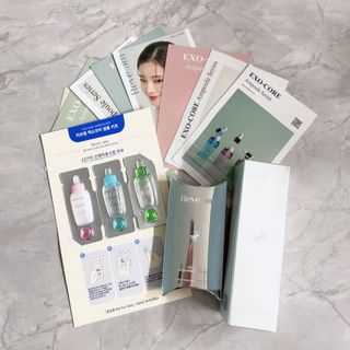 나우 [리브엠] 화해 1등 클렌징 파우더! 모공&피지 말끔순삭 — 5점을 준 리뷰어가 2023년 7월 올린 사용 사진