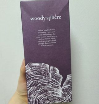 우디스피어 스피어스프레이 — 5점을 준 리뷰어가 2022년 4월 올린 사용 사진