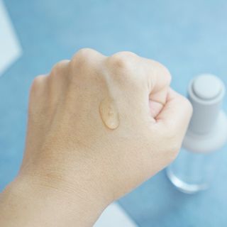 브이앤코 브이 코어텍틴 앰플 — 5점을 준 리뷰어가 2021년 7월 올린 사용 사진