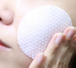 랑팡 병풀추출물150ml+어성초추출물150ml+스킨빅패드60매 — 5점을 준 리뷰어가 2021년 10월 올린 사용 사진
