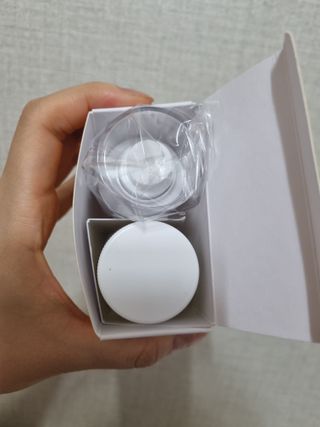 닥터리진 퍼퓸드  바디오일 미스트 앰플 150ml — 5점을 준 리뷰어가 2022년 6월 올린 사용 사진