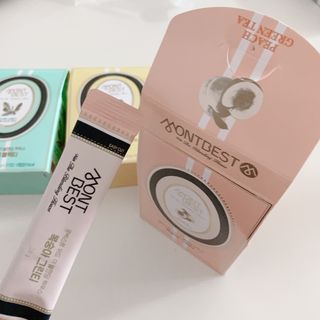 [몽베스트] 위드 더 블랜딩 하우스 _ 버라이어티팩 — 5점을 준 리뷰어가 2023년 7월 올린 사용 사진