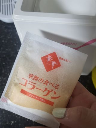 하나마이 [BEST 판매율 1위] 카스피해 유산균 종균_발효기가 필요없이 간편하게 만들어 먹는 요거트 생유산균 — 5점을 준 리뷰어가 2023년 3월 올린 사용 사진