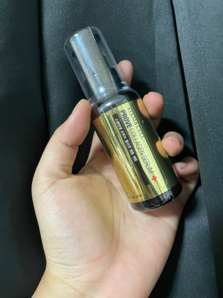 체르엠  프루브 콜라겐 앰플세럼 60ml 1병 — 5점을 준 리뷰어가 2021년 10월 올린 사용 사진