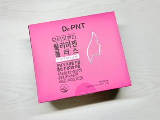 닥터피엔티 [Dr.PNT] 갱년기 여성을 위한 맞춤 종합 건강기능식품! 클리마젠 플러스 — 5점을 준 리뷰어가 2022년 12월 올린 사용 사진