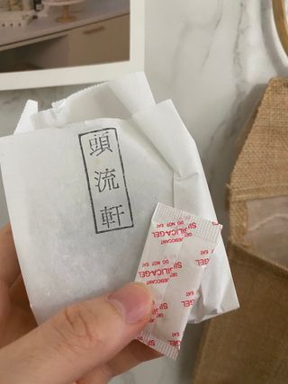 두류헌 샴푸바+컨디셔닝 린스바 머리가꿈세트 — 5점을 준 리뷰어가 2022년 5월 올린 사용 사진