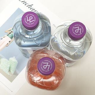 몽베스트 MONTBEST 1L 12입 — 5점을 준 리뷰어가 2022년 4월 올린 사용 사진