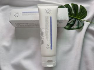 닥터스피지에이 데일리 케어 하이드레이팅 폼클렌저 — 5점을 준 리뷰어가 2021년 6월 올린 사용 사진