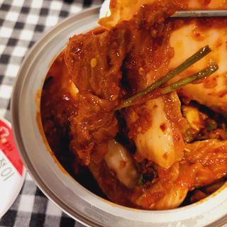셰프애찬 알배기 겉절이 김치 1kg — 5점을 준 리뷰어가 2022년 9월 올린 사용 사진