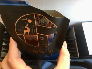 [광동생활건강] 광동정녹청 30포 — 5점을 준 리뷰어가 2021년 10월 올린 사용 사진