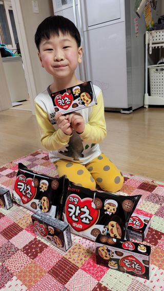 겸둥이연우맘님이 올린 리뷰 사진 4