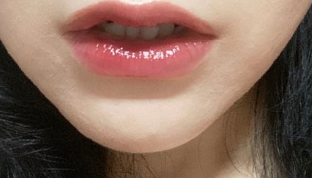 [블랙루즈]하프앤하프틴트 10종 中 택1 리뷰 사진